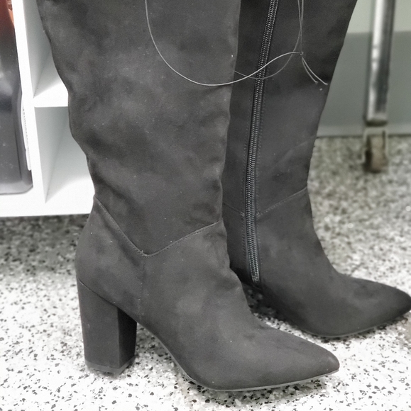 George Shoes - Boots